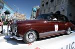 Rolls-Royce Silver Cloud III 1963 года